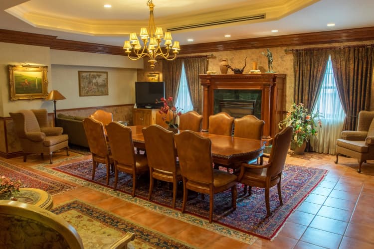 Best Western Fireside Inn photo 3