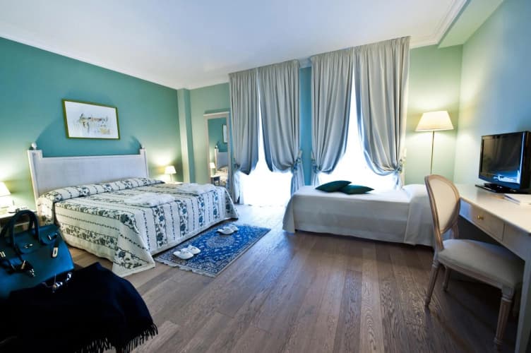 Ostuni Palace photo 5