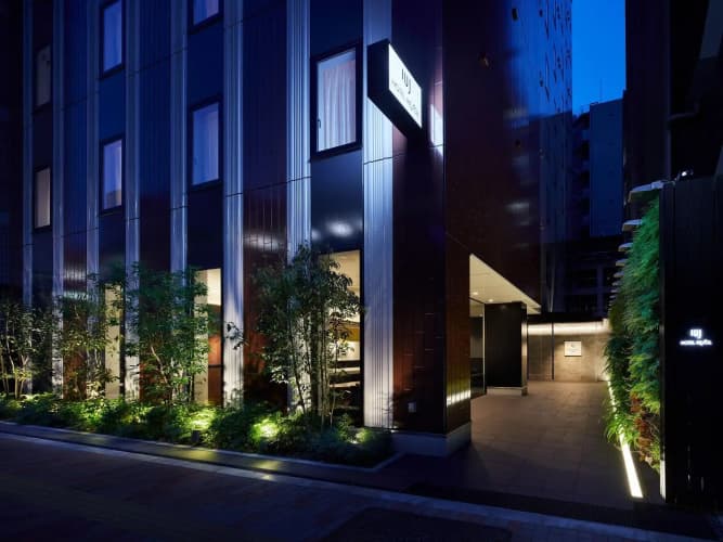 Hotel Resol Ueno photo 2