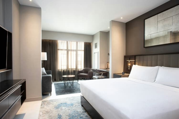 The Row Hotel at Assembly Row, Autograph Collection photo 5