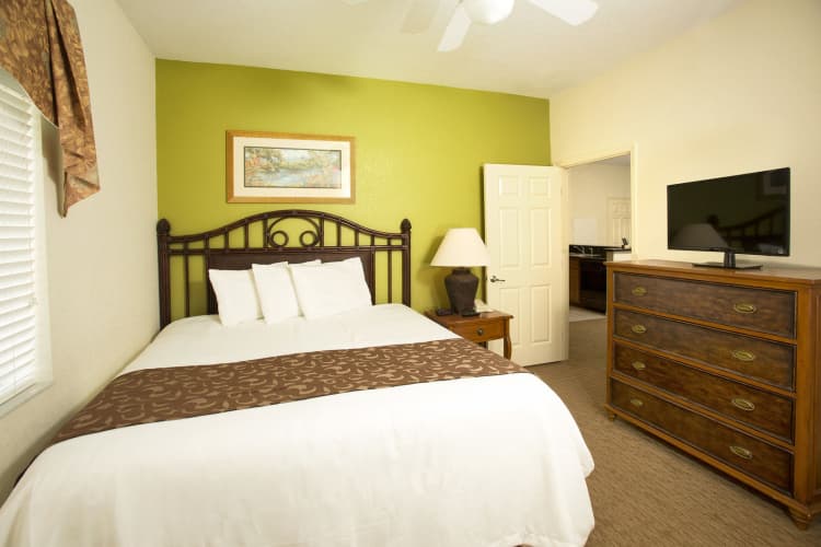 Lake Buena Vista Resort Village and Spa, photo 5