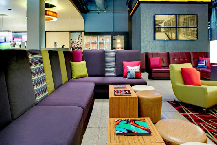 Aloft Austin At The Domain photo 3