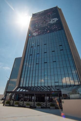 Grand Hotel Tijuana, photo 2