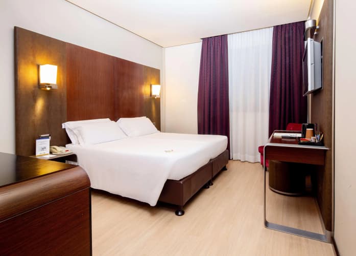 Best Western Hotel Goldenmile Milan photo 5