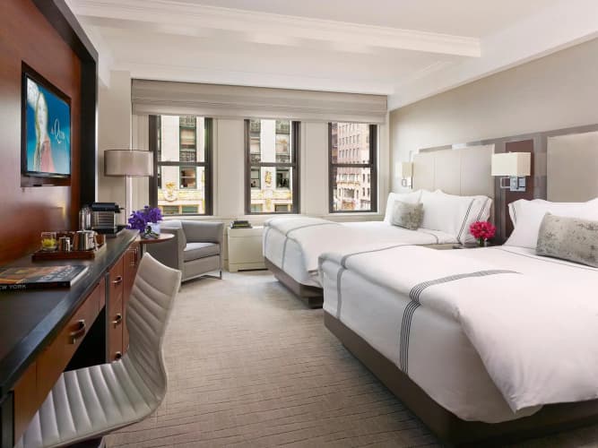 Hilton Club The Quin New York photo 5