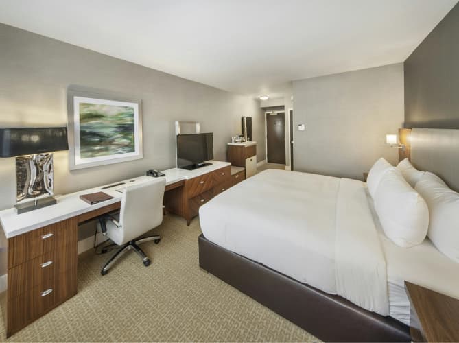 DoubleTree by Hilton Nanuet photo 4