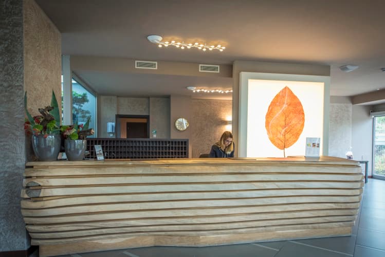 Aqualux Hotel SPA Suite & Terme Bardolino, photo 3