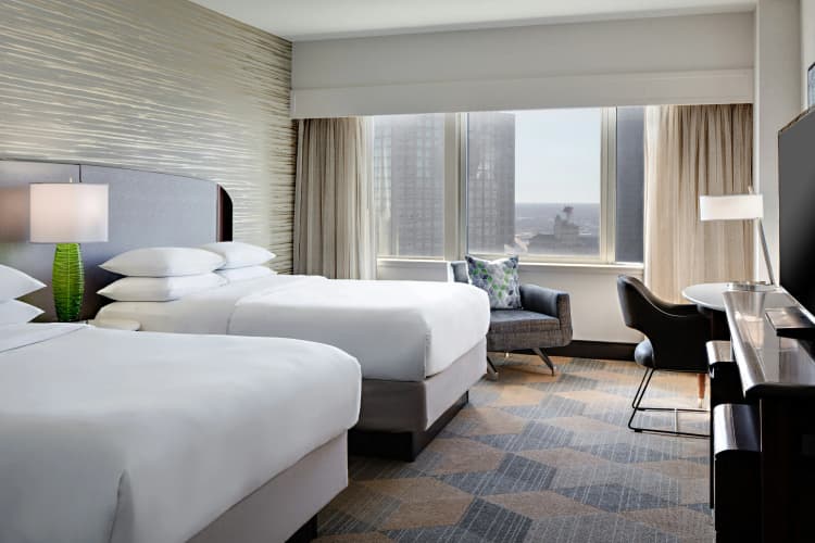 Sheraton Dallas Hotel photo 5