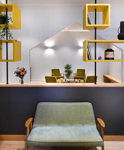 Plan B Hotel - Living Chamonix photo 3