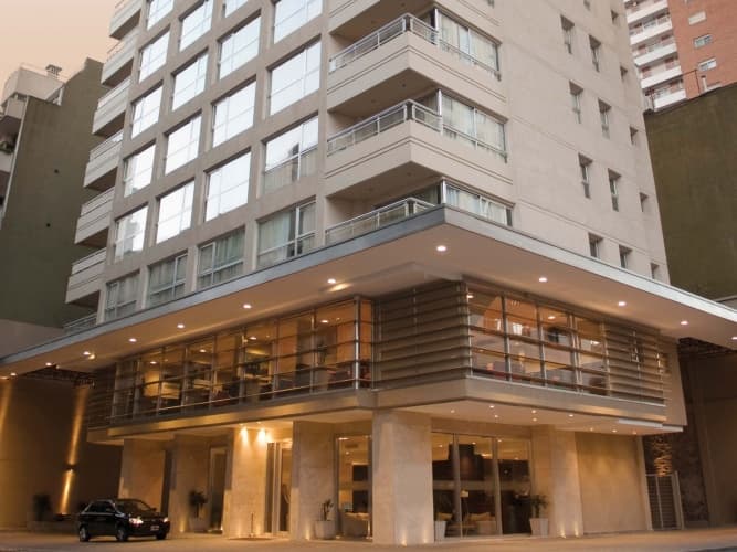 HTL City Baires photo 2