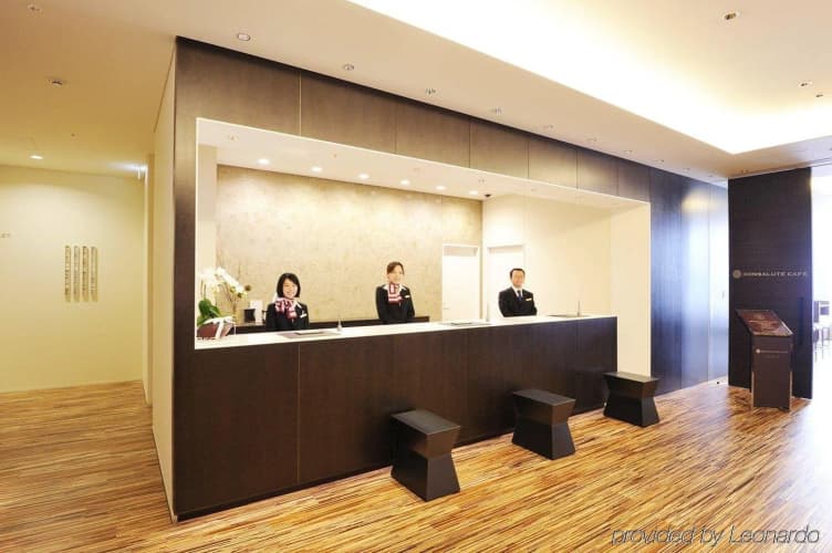 Akihabara Washington Hotel, photo 3