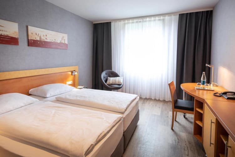 Achat Hotel Monschau photo 4