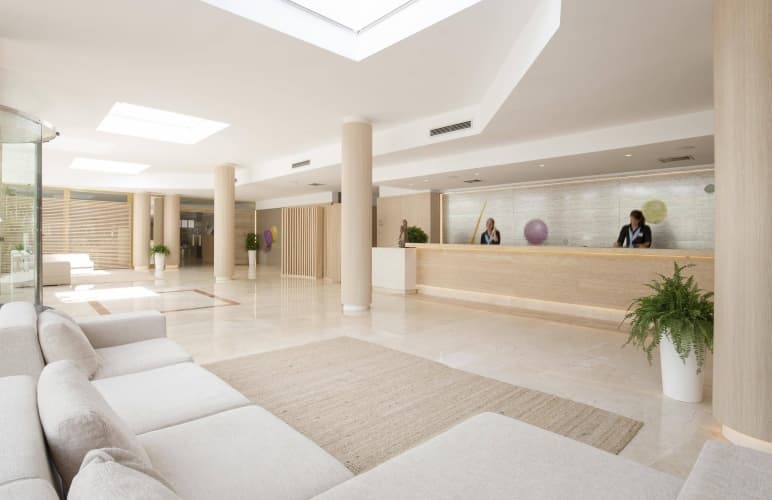 Canyamel Park Hotel & Spa - Adults Only photo 3