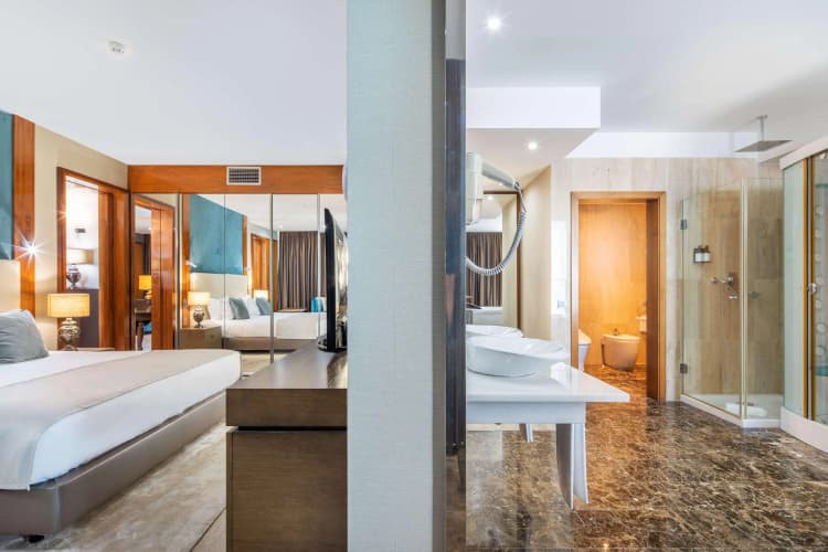 Angra Marina Hotel photo 5