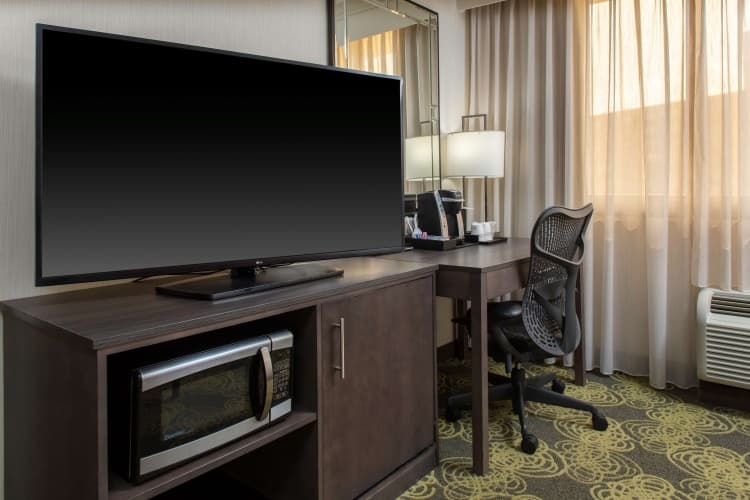 Hilton Garden Inn Reagan National Airport, photo 5