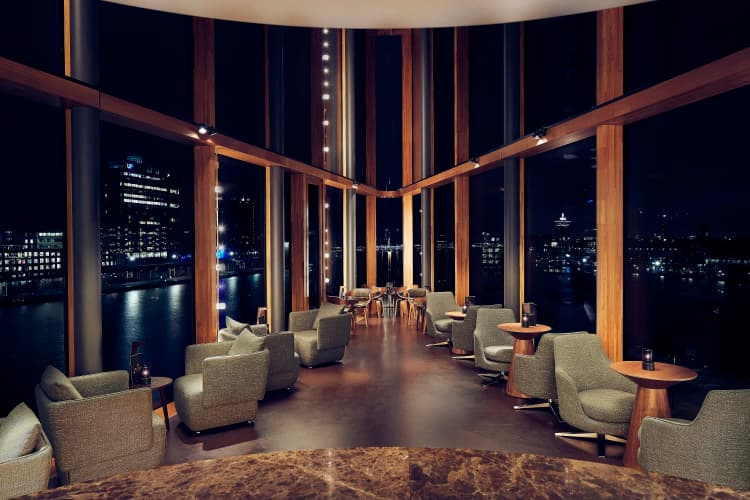 Hotel Jakarta Amsterdam photo 3