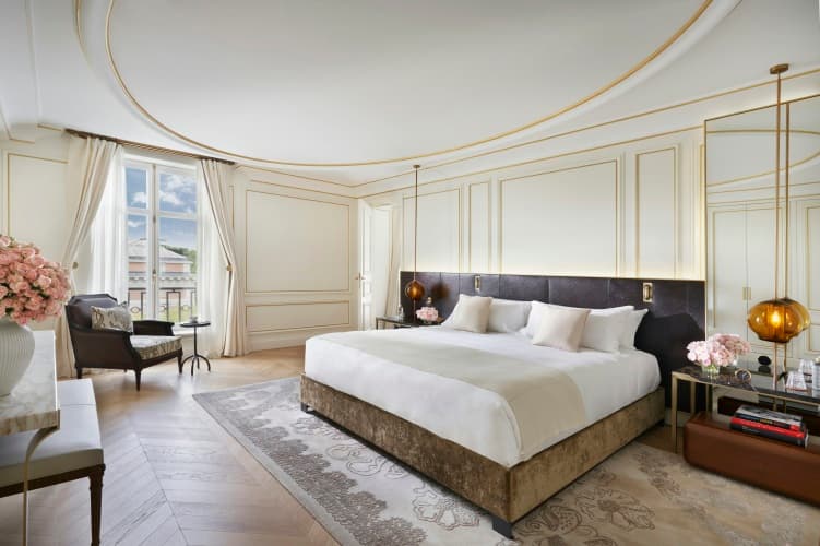Mandarin Oriental Ritz, Madrid photo 4