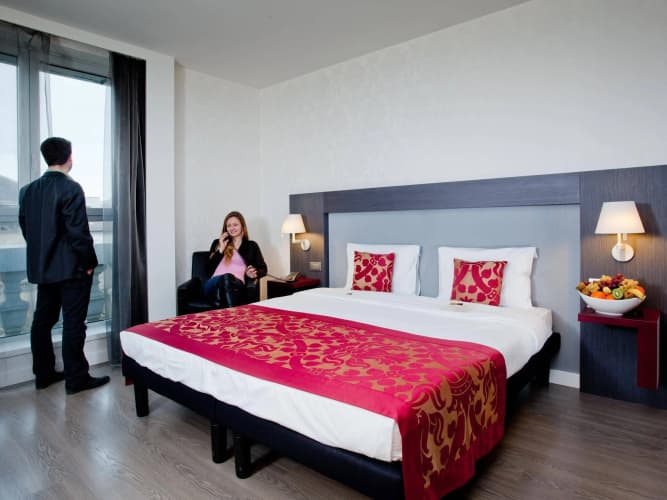 Hotel Palazzo Zichy photo 5