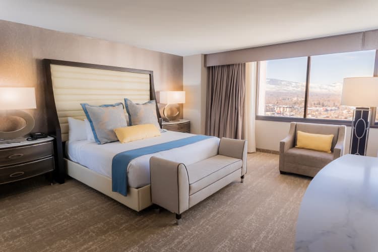 Grand Sierra Resort And Casino photo 4