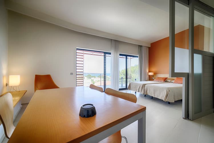 Ohtels Les Oliveres, photo 3