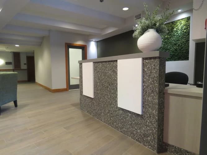 Fairways Hotel On The Mountain photo 2