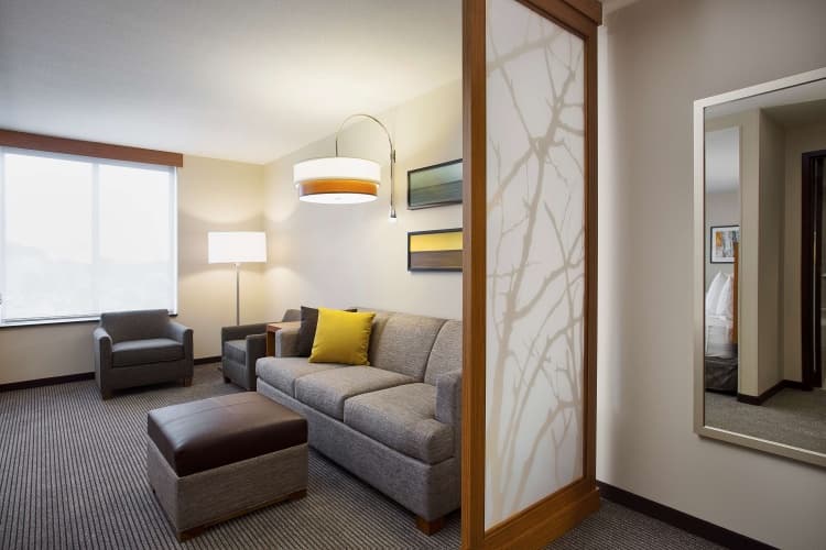 Hyatt Place Chicago Midway Airport, photo 4