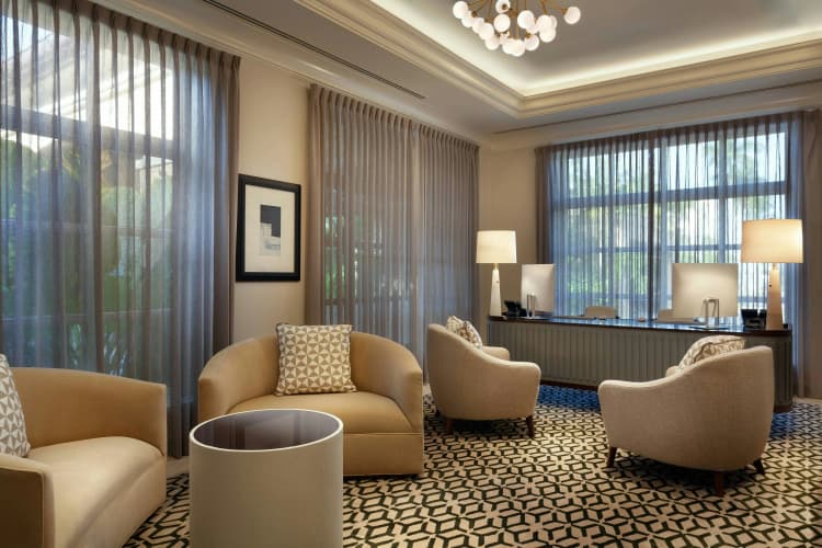 JW Marriott Miami Turnberry Resort & Spa photo 4