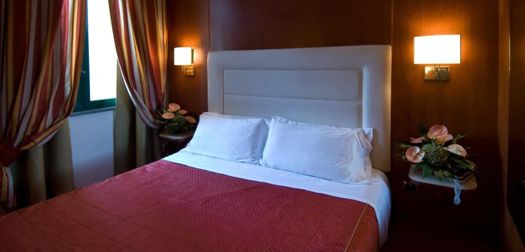 AS Hotel Monza photo 5