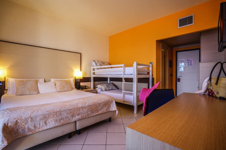 GH Avalon Sikani Resort photo 4