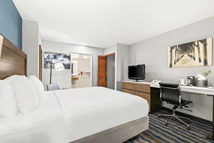 Best Western Chula Vista/Otay Valley Hotel photo 5