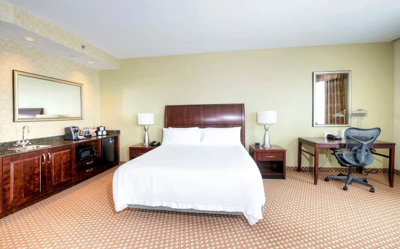 Hilton Garden Inn Ottawa Airport photo 5