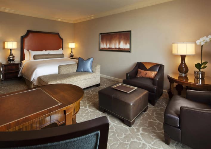 The St. Regis Houston photo 5