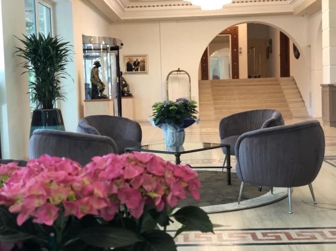 Hotel Aurelia photo 3
