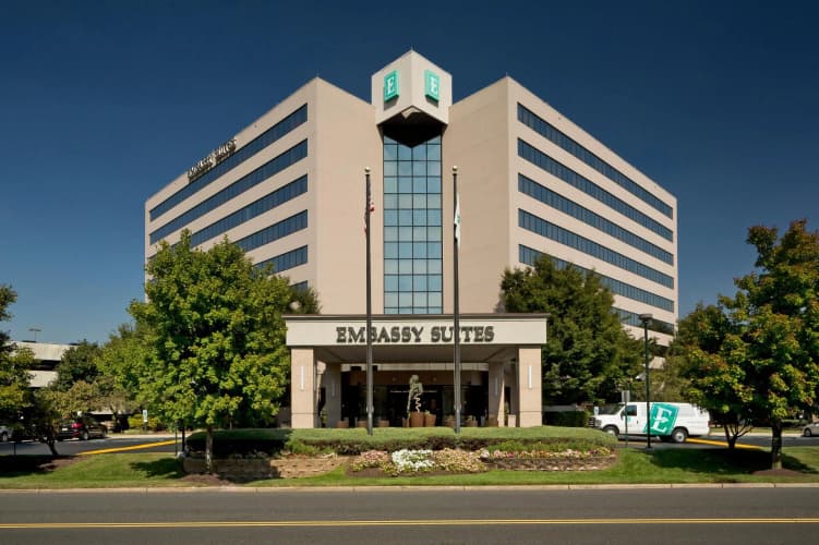 Harmony Suites photo 2