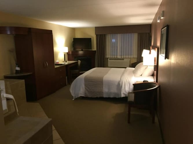 Canad Inns Destination Center Grand Forks photo 3