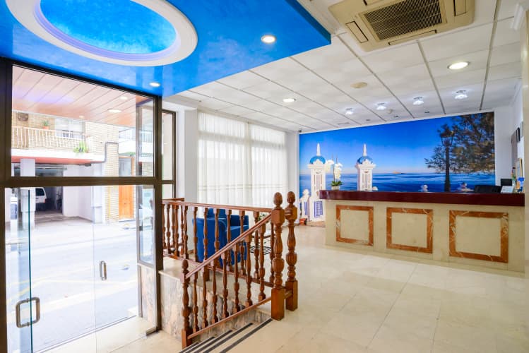 Hotel Mareny Benidorm photo 3