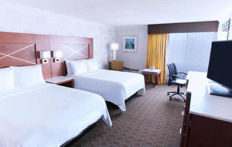 DoubleTree by Hilton Madison Downtown photo 3