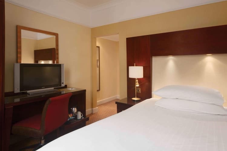 DoubleTree by Hilton Brighton Metropole photo 5