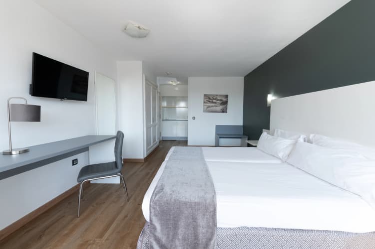 Hotel Olé Tropical Tenerife - Adults Only photo 5