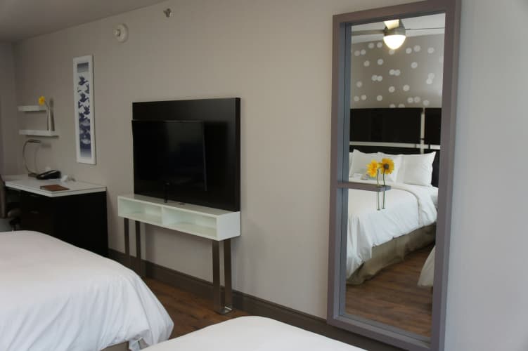 Homewood Suites New York/Midtown Manhattan Times Square-So photo 5