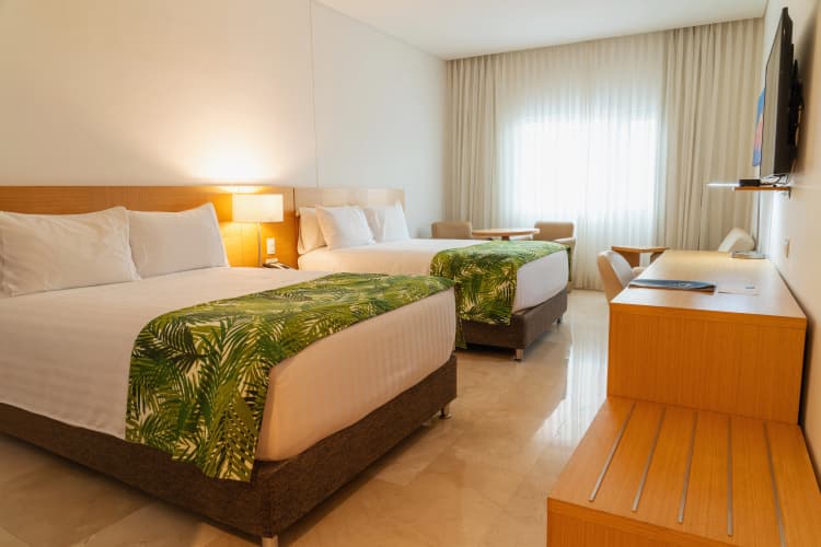 Hotel Dann Carlton Barranquilla photo 5