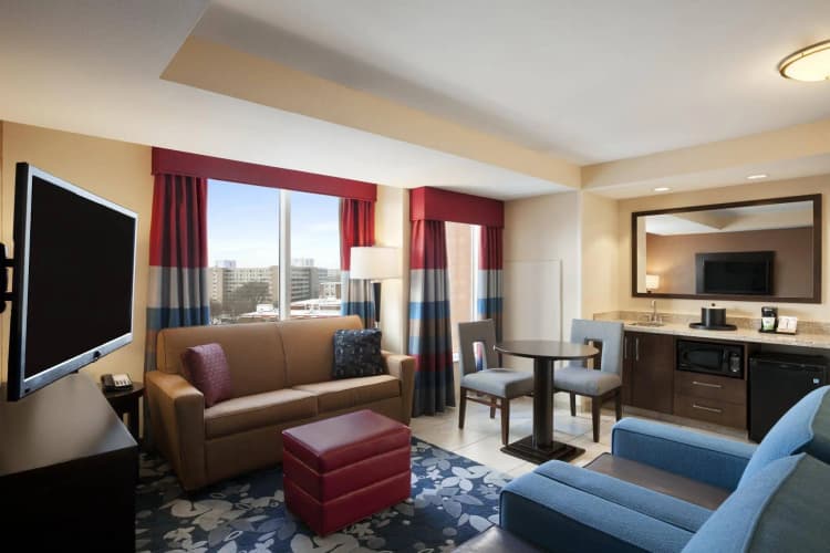 Hampton Inn & Suites Madison / Downtown photo 5