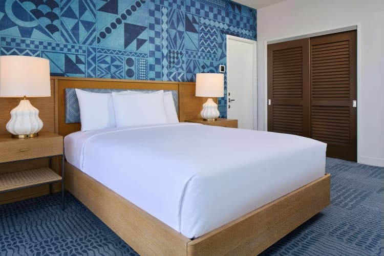 OUTRIGGER Waikiki Paradise Hotel photo 5