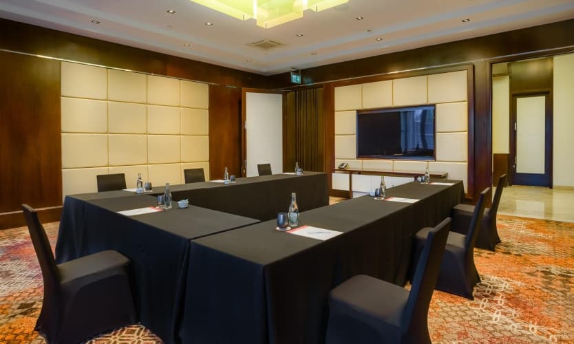 Crowne Plaza Nairobi Airport photo 4
