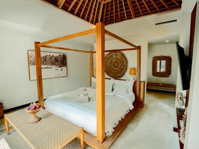 Cocana Resorts Gili Trawangan photo 4