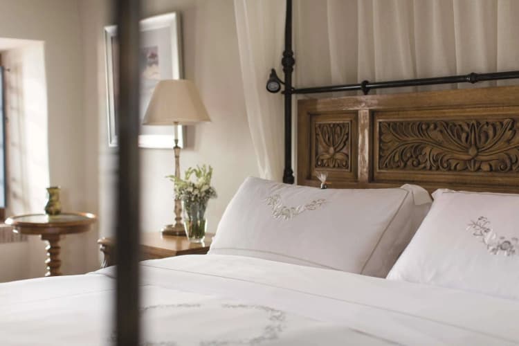 Palacio Nazarenas, A Belmond Hotel, photo 4
