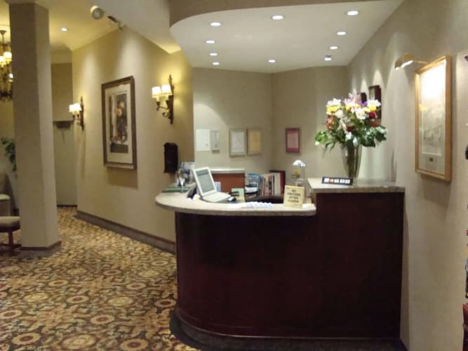 Kingston Hotel Bed And Breakfast photo 3