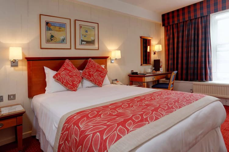 Best Western Welwyn Garden City Homestead Court Hotel photo 5