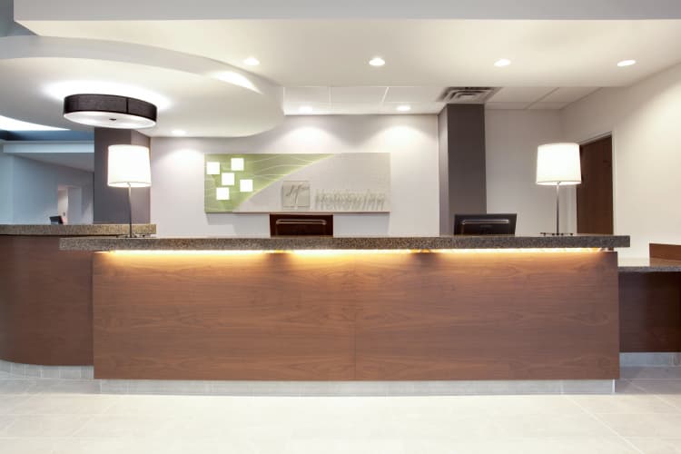 Holiday Inn Ottawa East photo 3