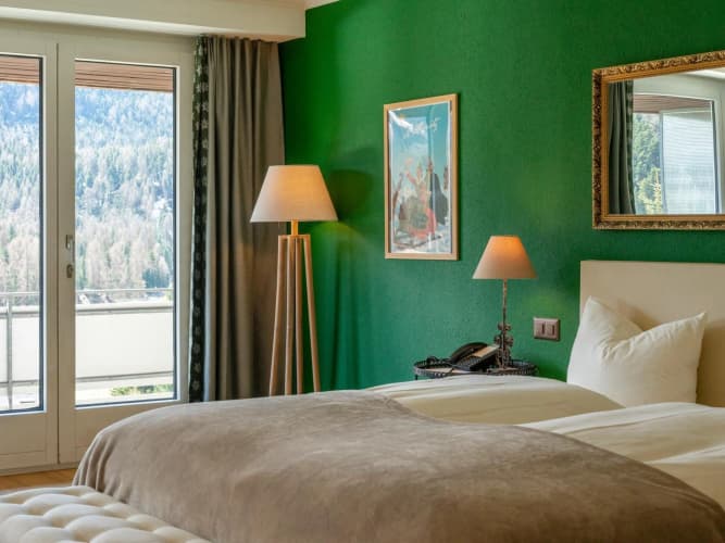 Hotel Europa St. Moritz photo 4